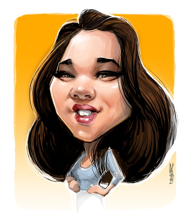 Fort Lauderdale Caricature Artists