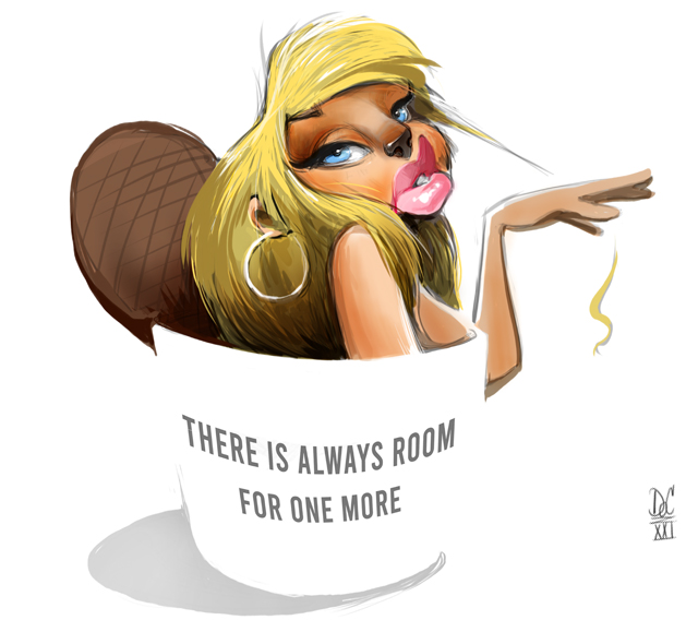 Fort Lauderdale Caricature Artists