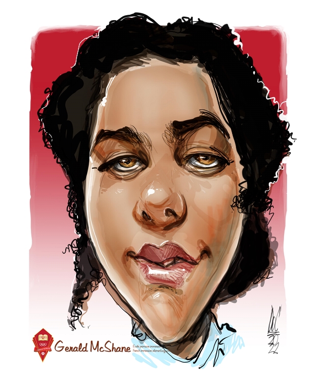 Fort Lauderdale Caricature Artists