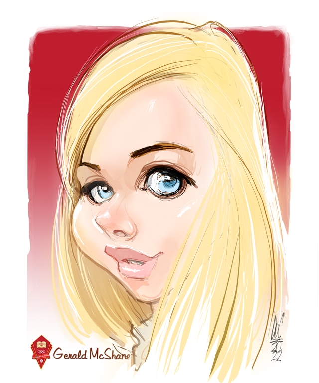 Fort Lauderdale Caricature Artists