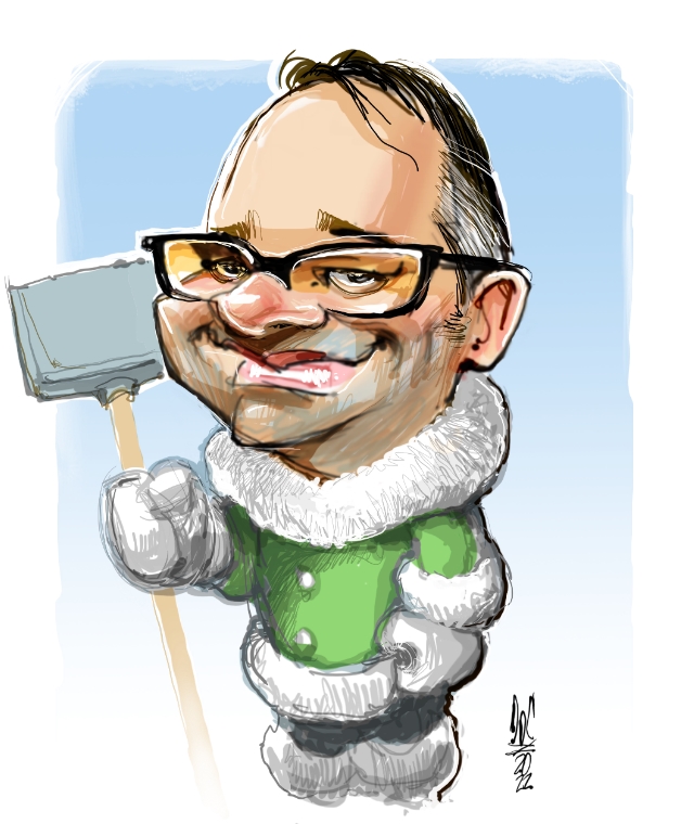 Fort Lauderdale Caricature Artists