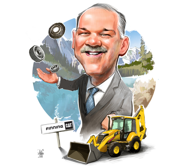 Fort Lauderdale Caricature Artists