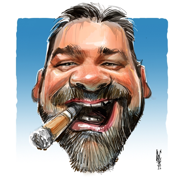 Fort Lauderdale Caricature Artists