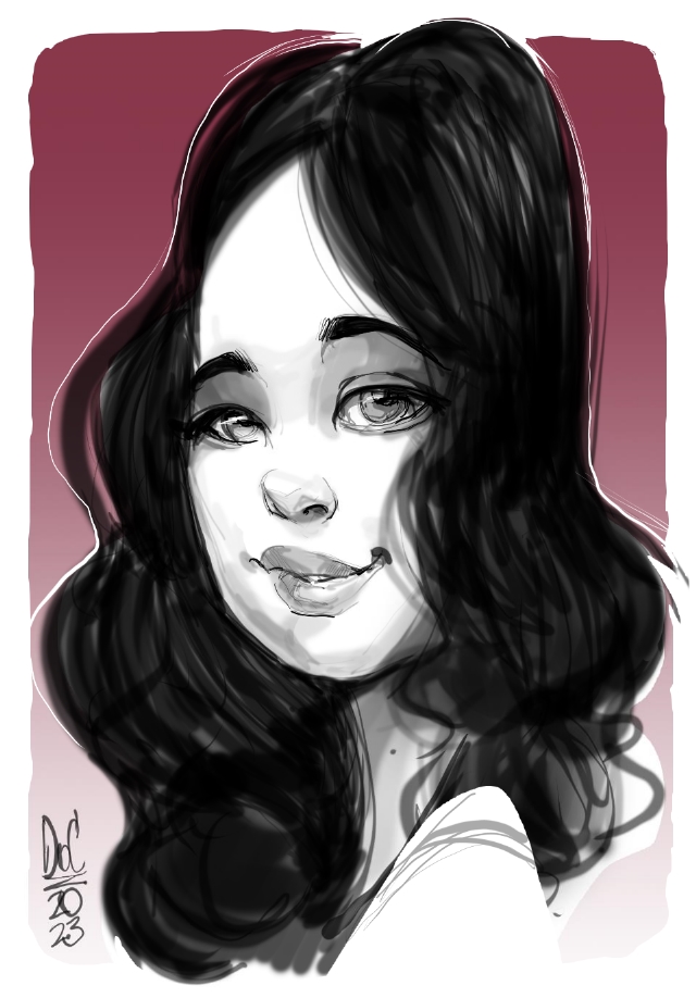 Fort Lauderdale Caricature Artists