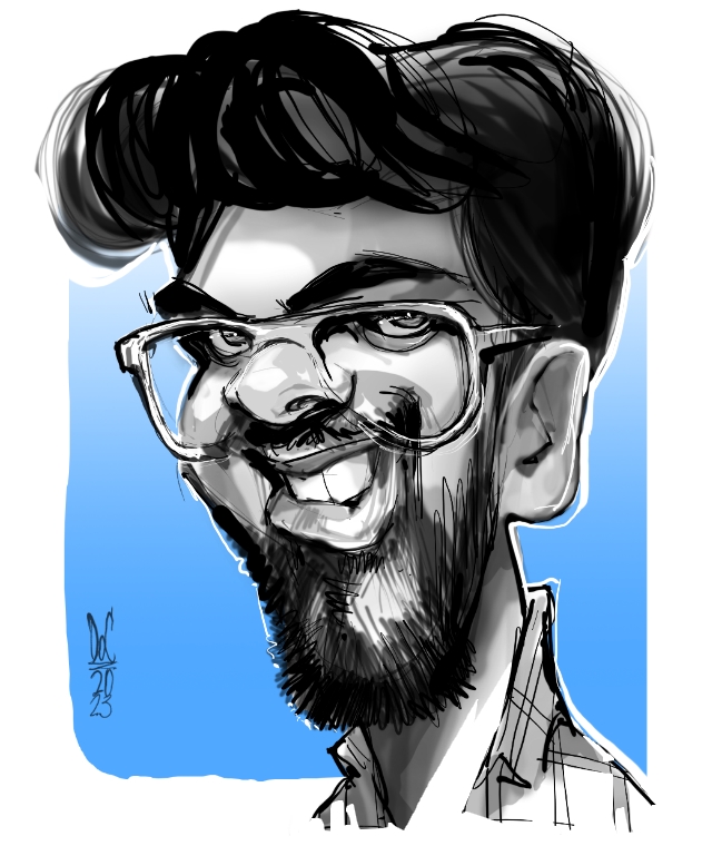 Fort Lauderdale Caricature Artists