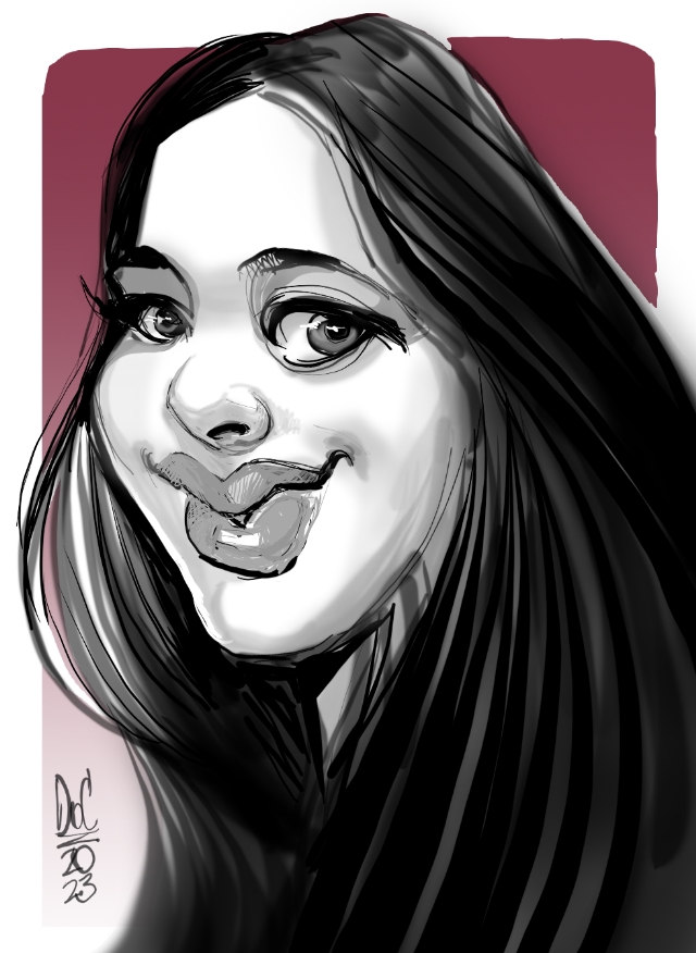 Fort Lauderdale Caricature Artists