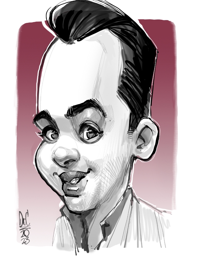 Fort Lauderdale Caricature Artists