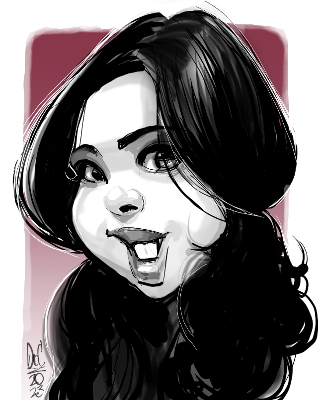 Fort Lauderdale Caricature Artists