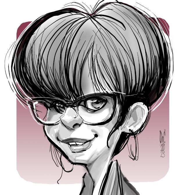 Fort Lauderdale Caricature Artists