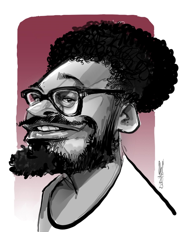 Fort Lauderdale Caricature Artists