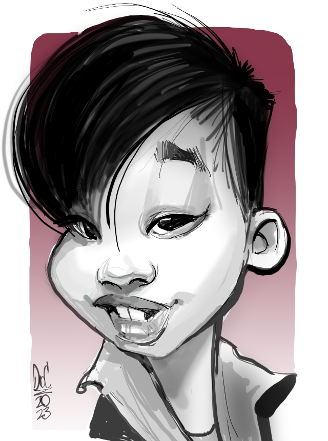 Fort Lauderdale Caricature Artists