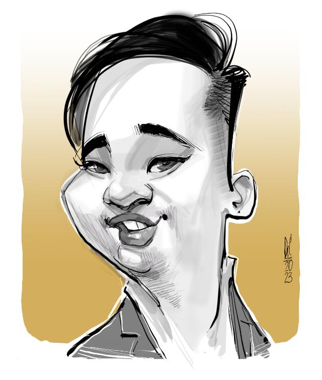 Fort Lauderdale Caricature Artists