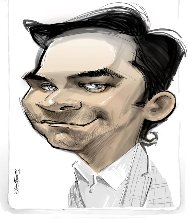 Fort Lauderdale Caricature Artists