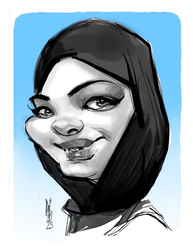 Fort Lauderdale Caricature Artists