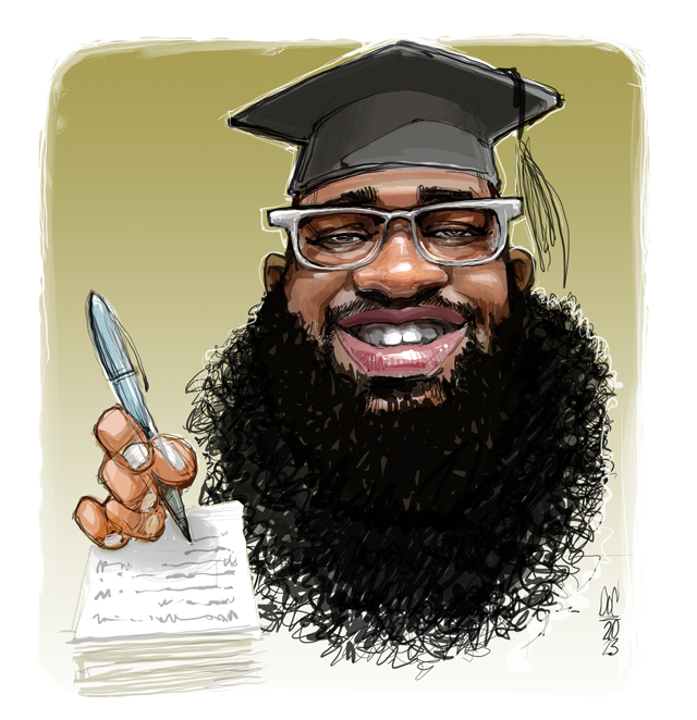Fort Lauderdale Caricature Artists