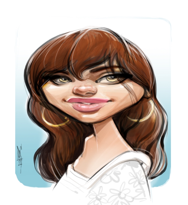 Fort Lauderdale Caricature Artists