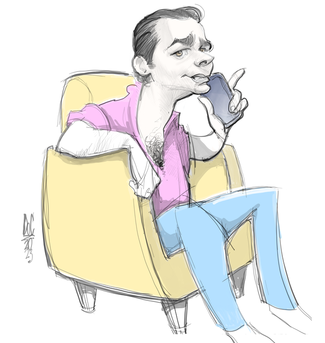 Fort Lauderdale Caricature Artists