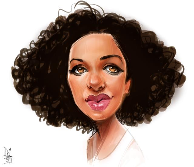 Fort Lauderdale Caricature Artists