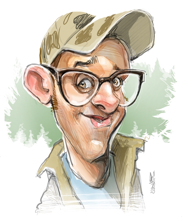 Fort Lauderdale Caricature Artists