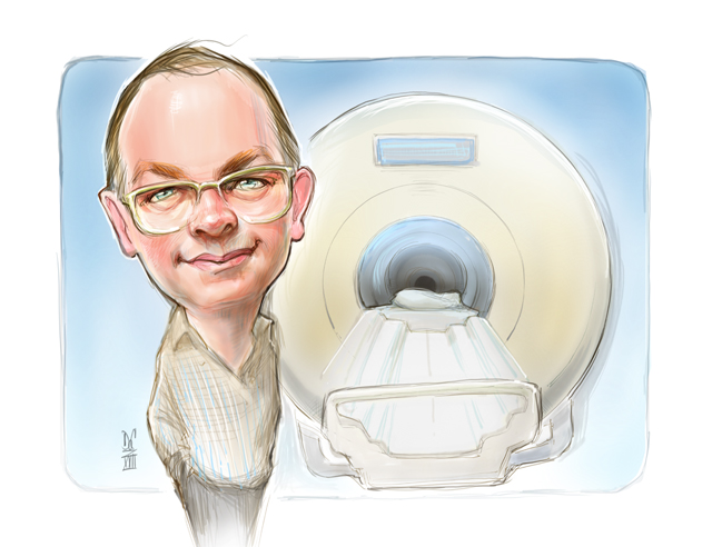 Fort Lauderdale Caricature Artists