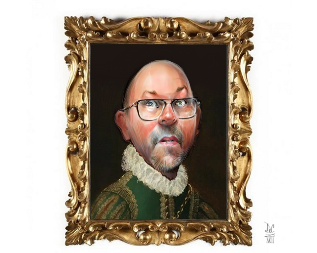 Fort Lauderdale Caricature Artists