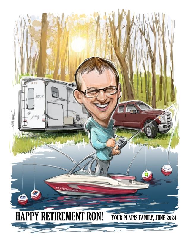Fort Lauderdale Caricature Artists
