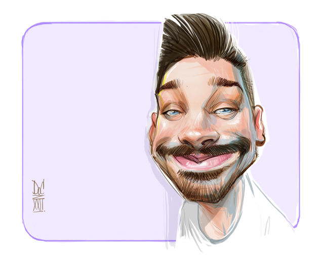 Fort Lauderdale Caricature Artists