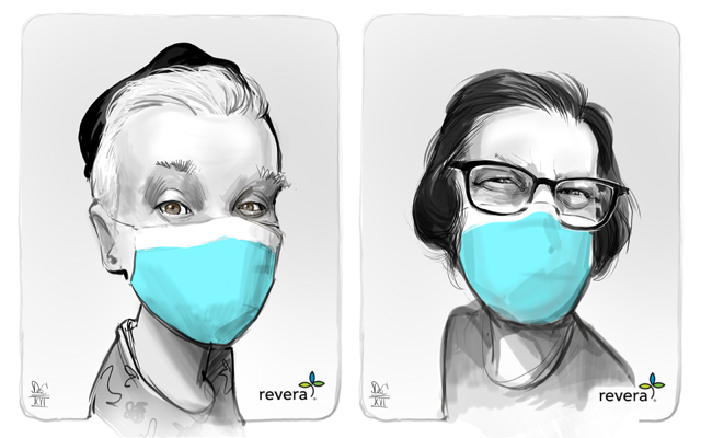 Fort Lauderdale Caricature Artists