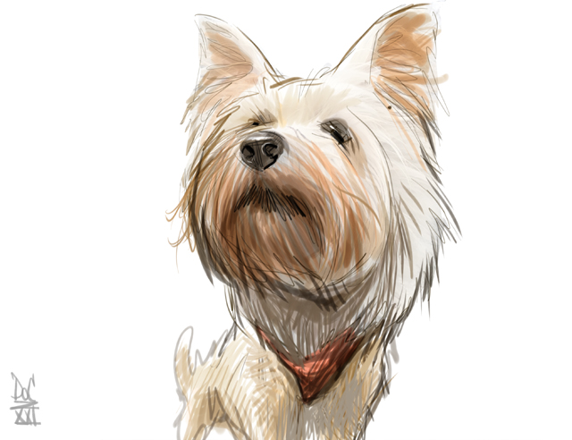 Fort Lauderdale Caricature Artists