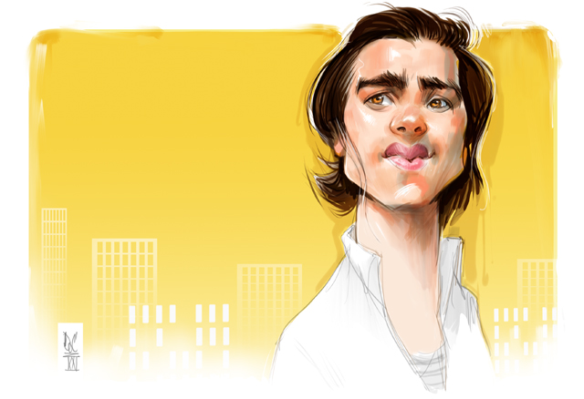 Fort Lauderdale Caricature Artists