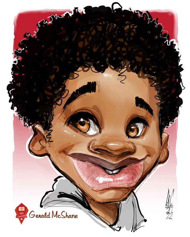 Fort Lauderdale Caricature Artists