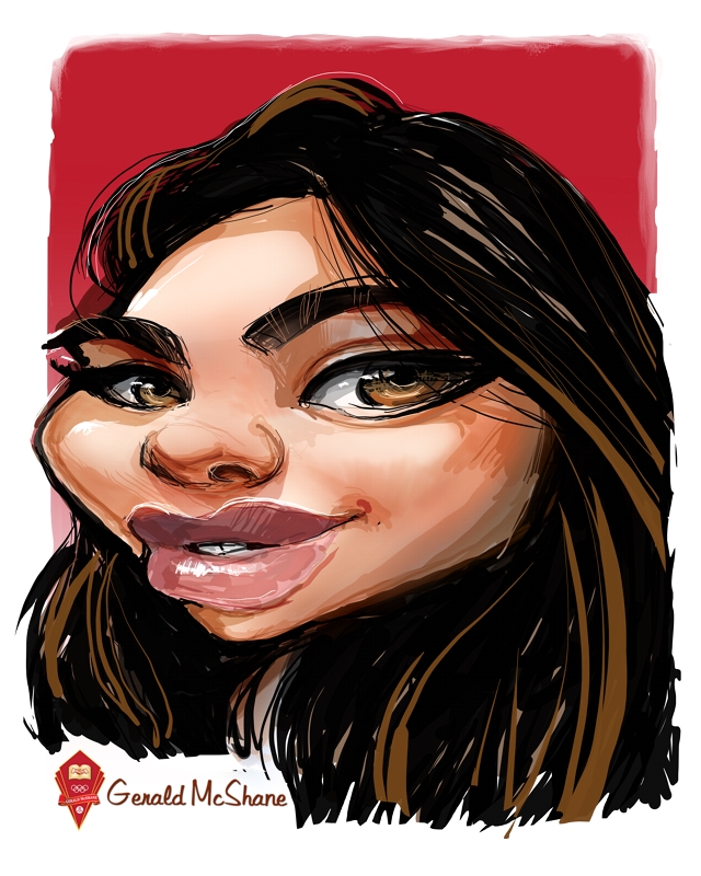 Fort Lauderdale Caricature Artists