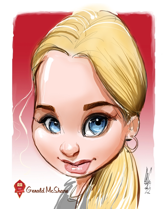 Fort Lauderdale Caricature Artists