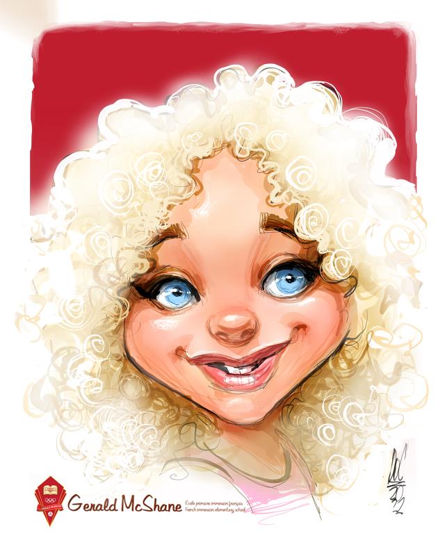 Fort Lauderdale Caricature Artists